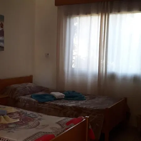 Natasha's * Paphos