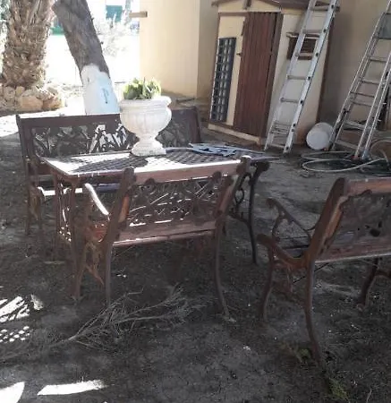 Natasha's * Paphos