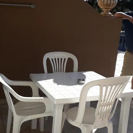Natasha's * Paphos