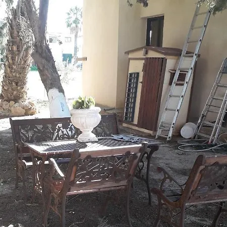 Appartement Natasha's