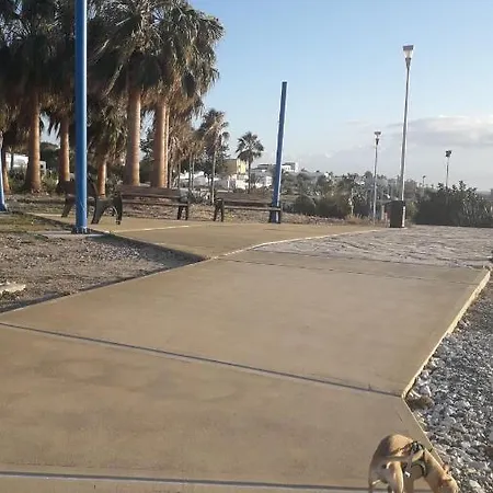 Natasha's Appartement