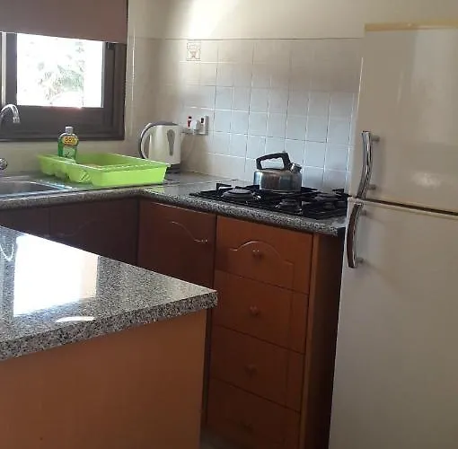 Natasha's Apartman *