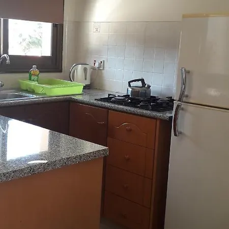 Natasha's Appartement *