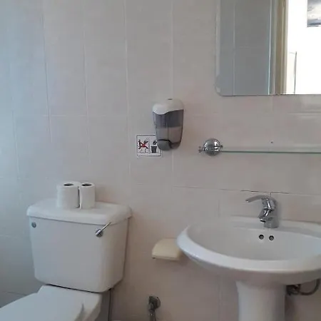 Natasha's Appartement