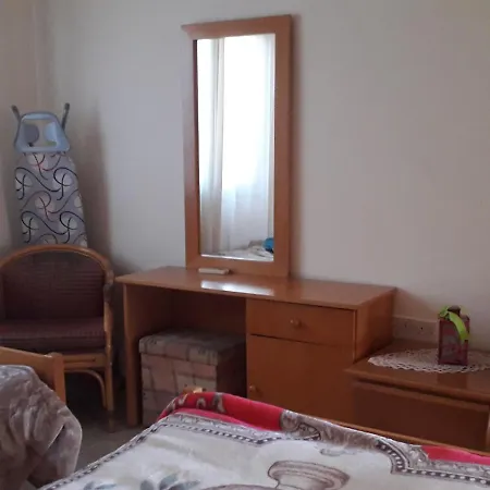 Apartamento Natasha's *