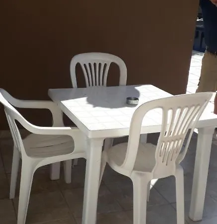 Appartement Natasha's Paphos