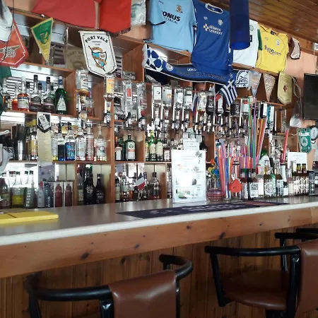 Natasha's Appartement *