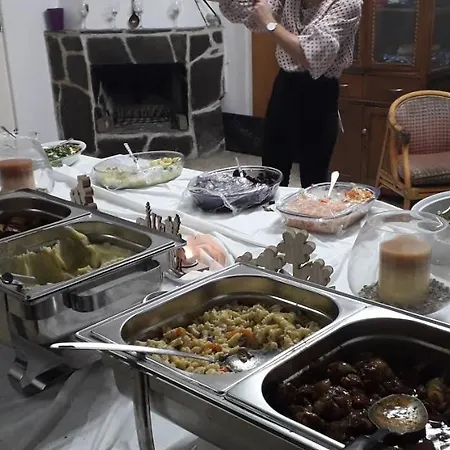 Apartamento Natasha's