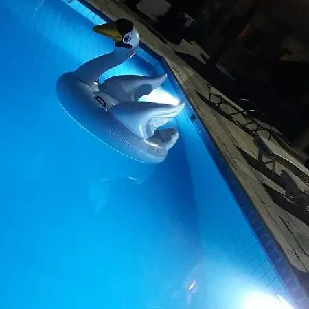 Appartement Natasha's *