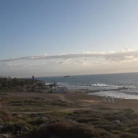 Appartement Natasha's