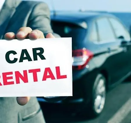 Natasha's Appartement *