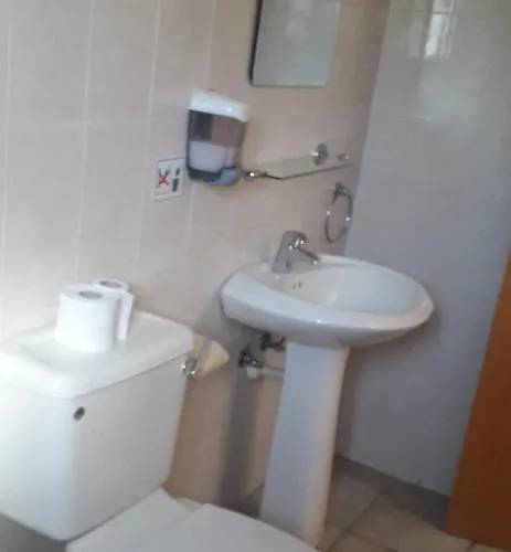 Apartamento Natasha's *