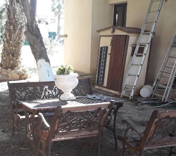 Appartamento Natasha's