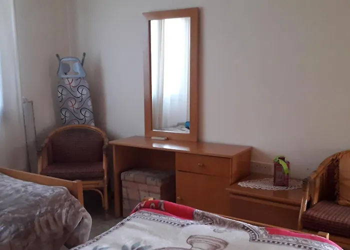 Apartamento Natasha's *