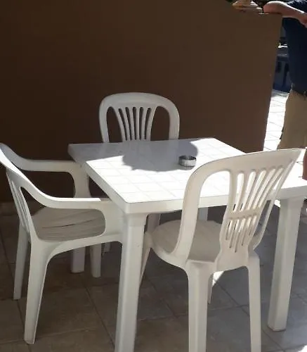 Appartamento Natasha's Paphos