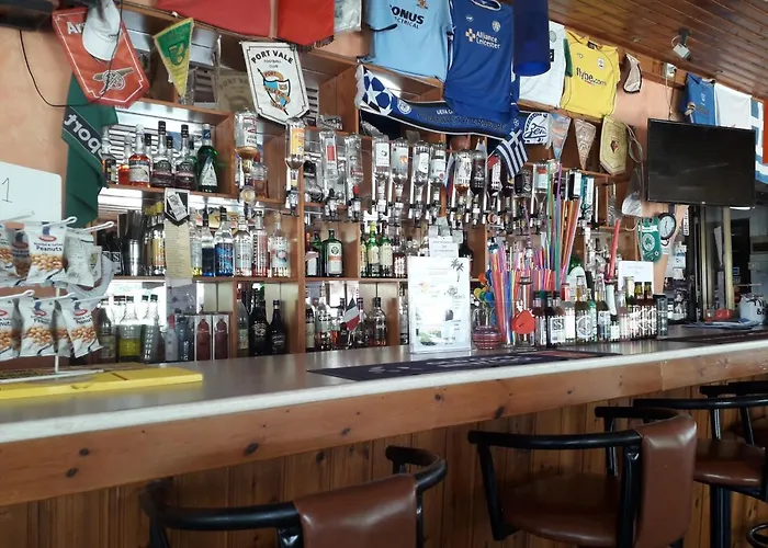 Natasha's Appartamento *