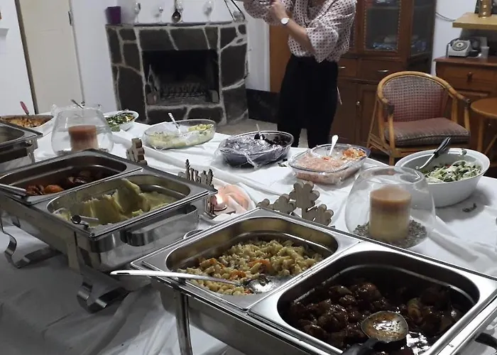 Apartamento Natasha's