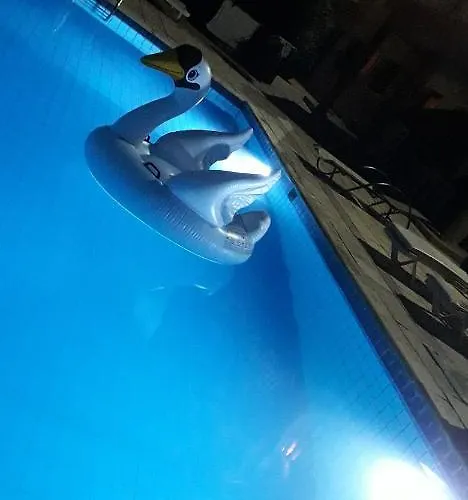 Appartamento Natasha's *